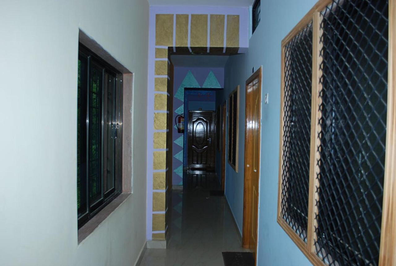 فندق رويال دايو ديو المظهر الخارجي الصورة